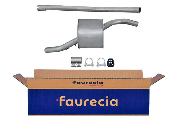 Faurecia FS25467