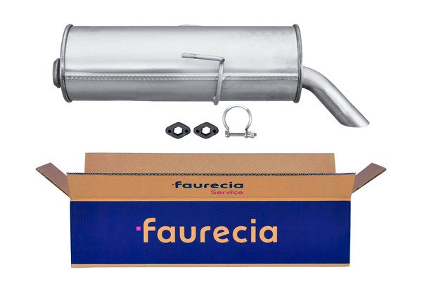 Faurecia FS15271