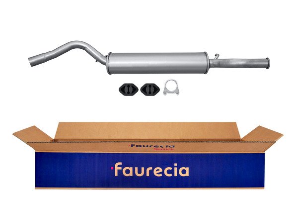 Faurecia FS60012
