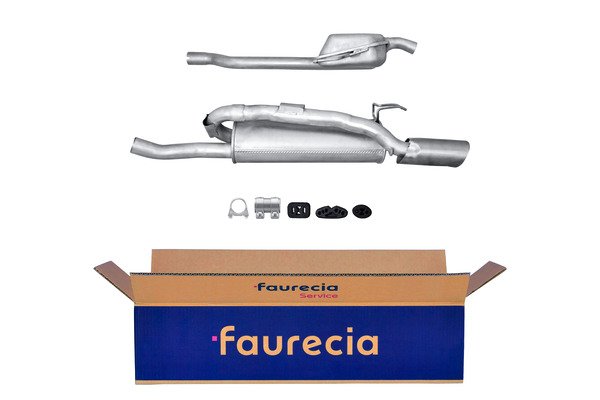 Faurecia FS25383