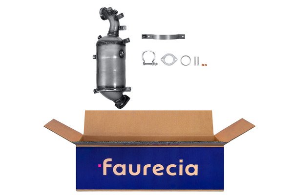 Faurecia FS25256S