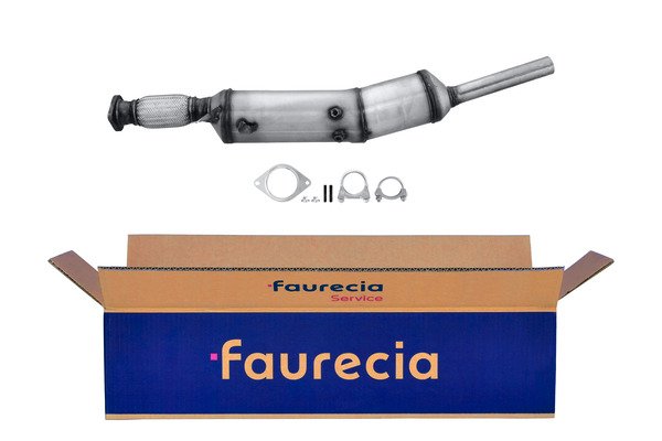 Faurecia FS16038F