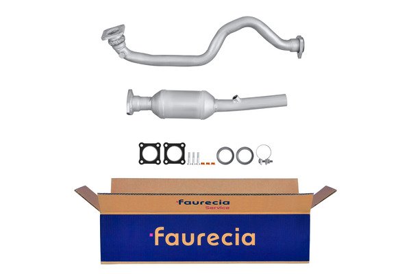 Faurecia FS80331K