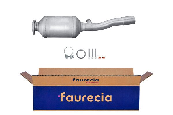 Faurecia FS80643K