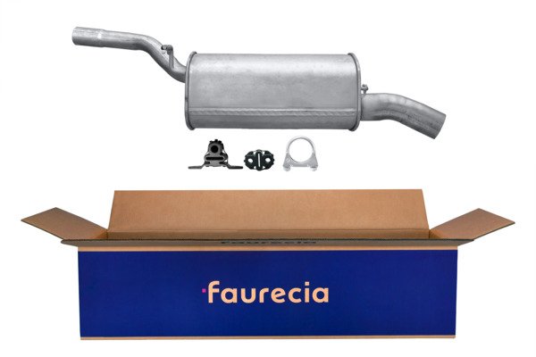 Faurecia FS15137