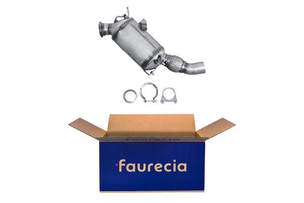 Faurecia FS10118S