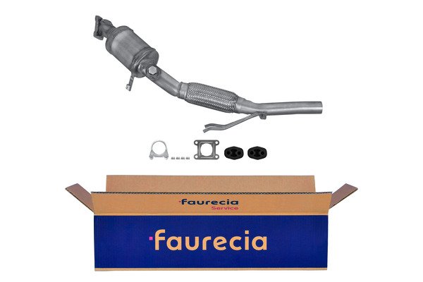 Faurecia FS80307K