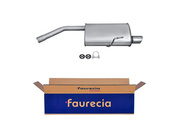 Faurecia FS01180
