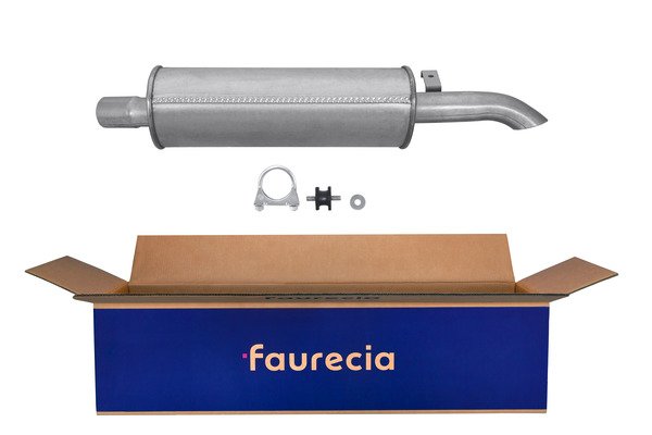 Faurecia FS55304
