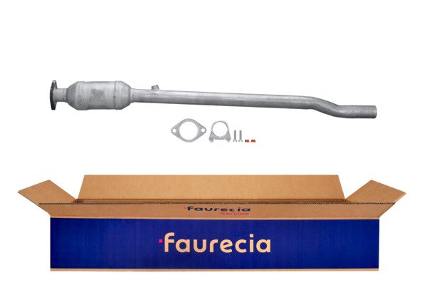 Faurecia FS80565K