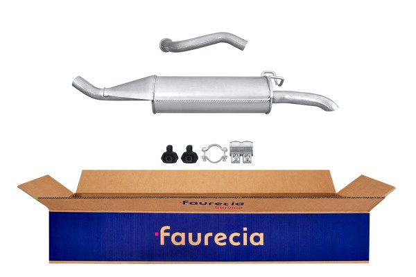 Faurecia FS55219