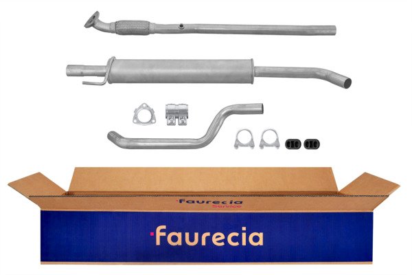 Faurecia FS40641