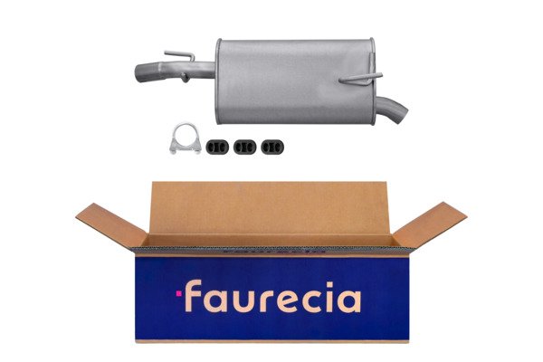 Faurecia FS40655