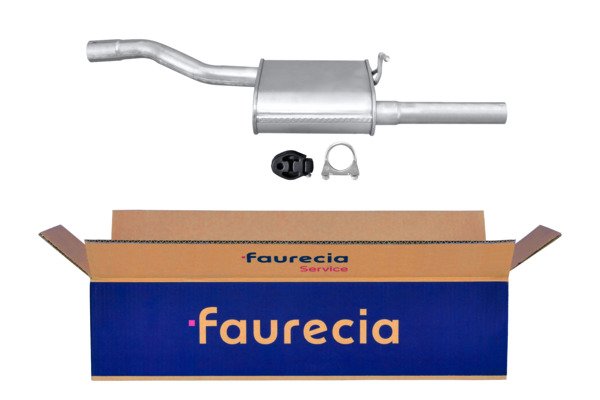Faurecia FS30464