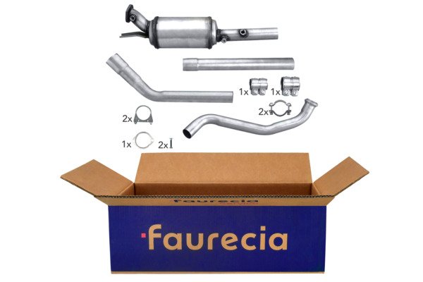 Faurecia FS55231F