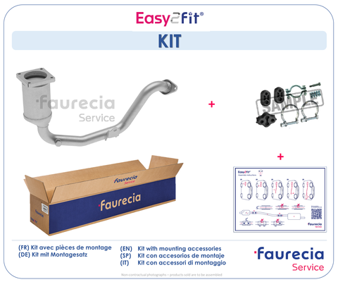 Faurecia FS15621K