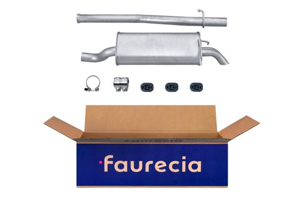Faurecia FS50201