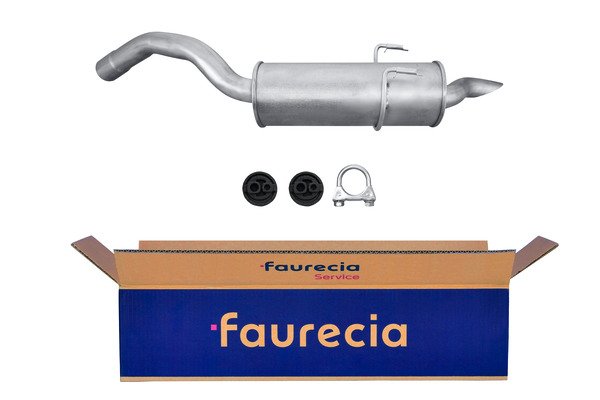 Faurecia FS15198
