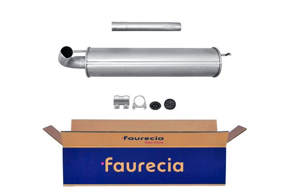 Faurecia FS25018