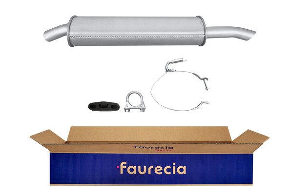 Faurecia FS40017