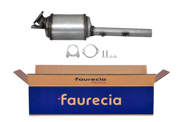 Faurecia FS55925F