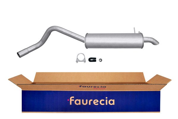 Faurecia FS55655