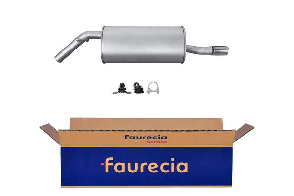Faurecia FS45828