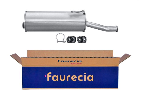 Faurecia FS15035 Faurecia FS15035