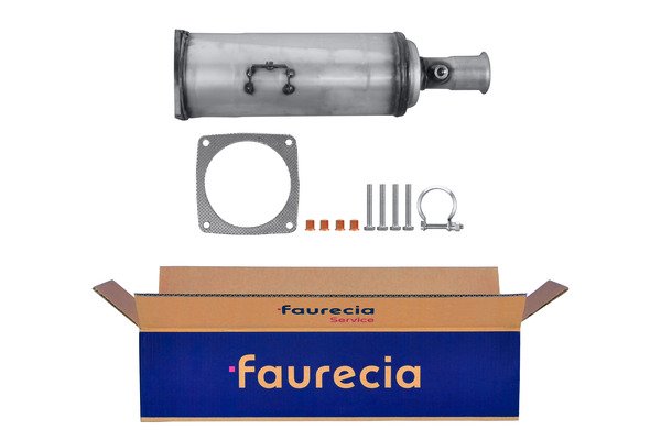 Faurecia FS15796F