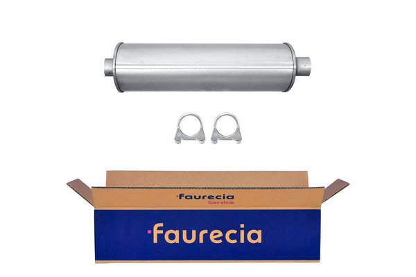 Faurecia FS57034