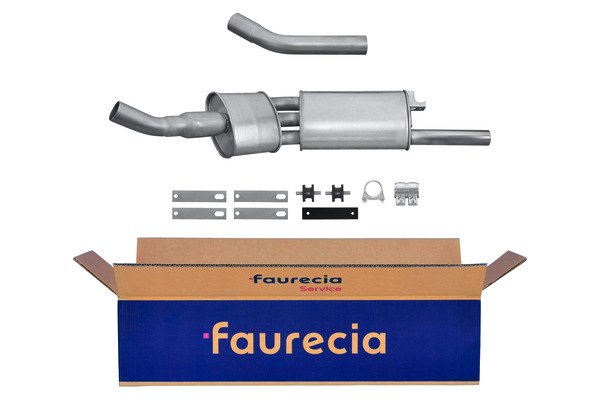 Faurecia FS45018