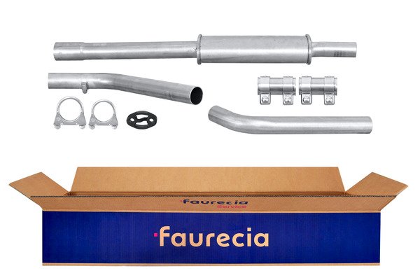 Faurecia FS16009