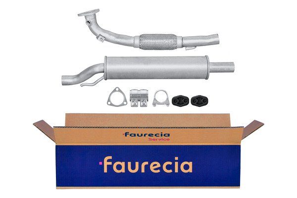 Faurecia FS63273