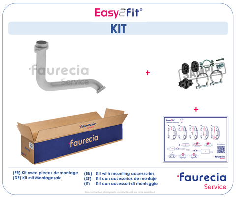 Faurecia FS67029