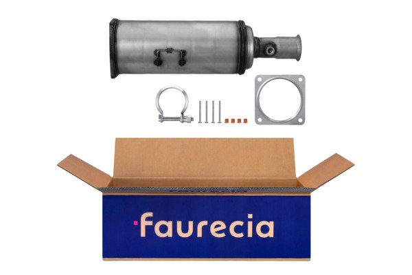 Faurecia FS45680S