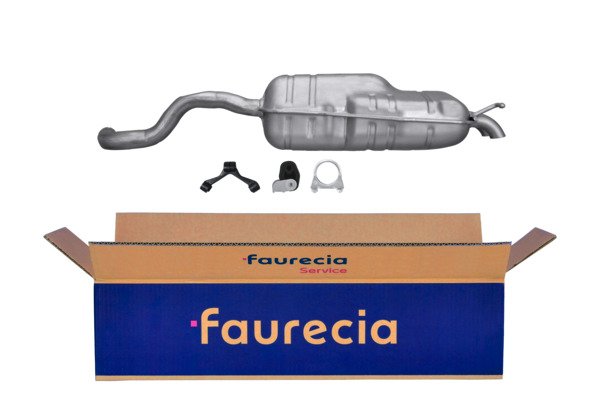 Faurecia FS03155