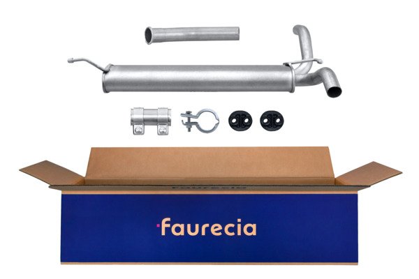 Faurecia FS15502