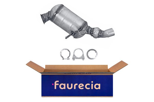 Faurecia FS10116S