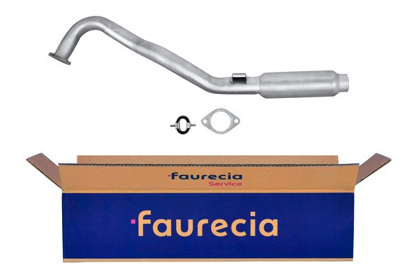Faurecia FS30624