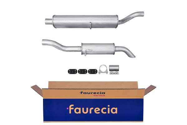 Faurecia FS57005