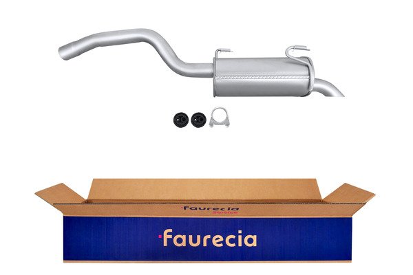 Faurecia FS15507