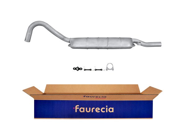 Faurecia FS37004