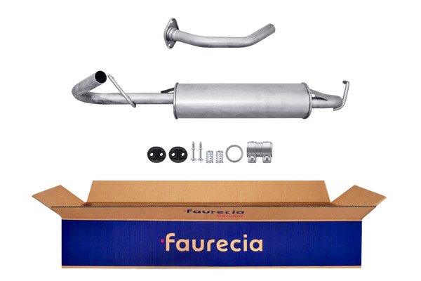 Faurecia FS47195