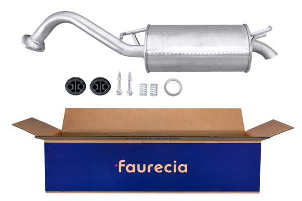 Faurecia FS70171
