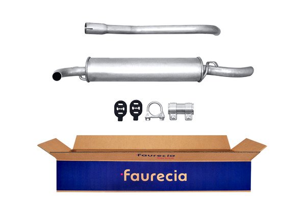 Faurecia FS25387