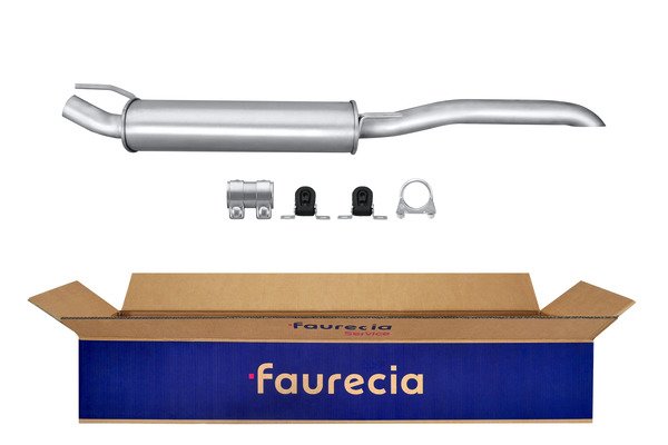 Faurecia FS80249