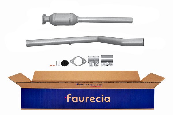 Faurecia FS25414K