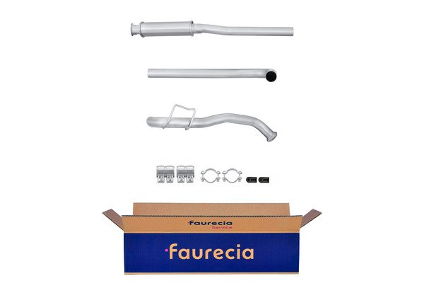 Faurecia FS55115