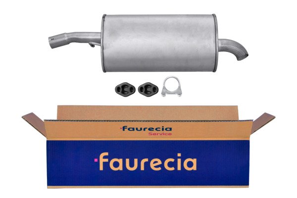 Faurecia FS30575