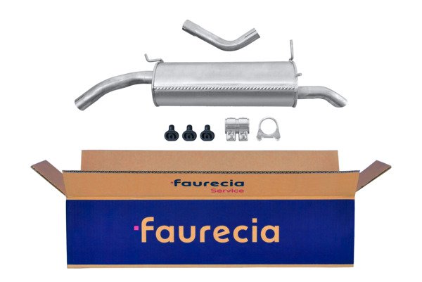 Faurecia FS55422